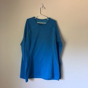 Patagonia Long-Sleeve Hiking Top